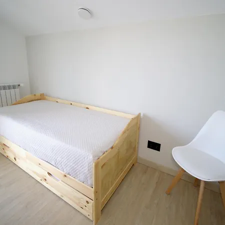 Casa Mirador Reza Alojamiento Termas Ourense Room photo