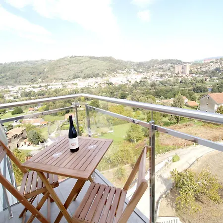 Casa Mirador Reza Alojamiento Termas Ourense Room photo
