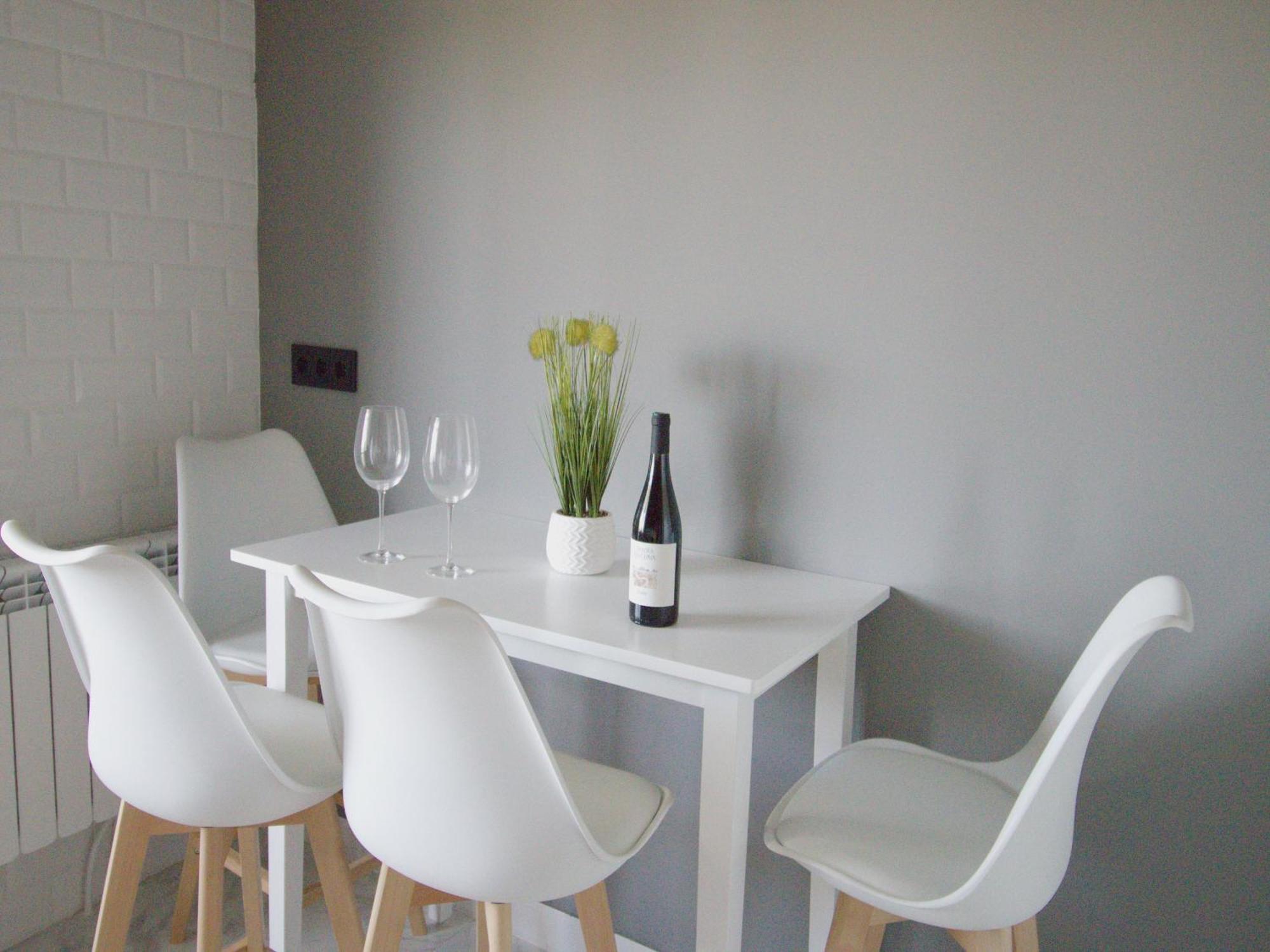 Ferienhaus Casa Mirador Reza Termas Ourense