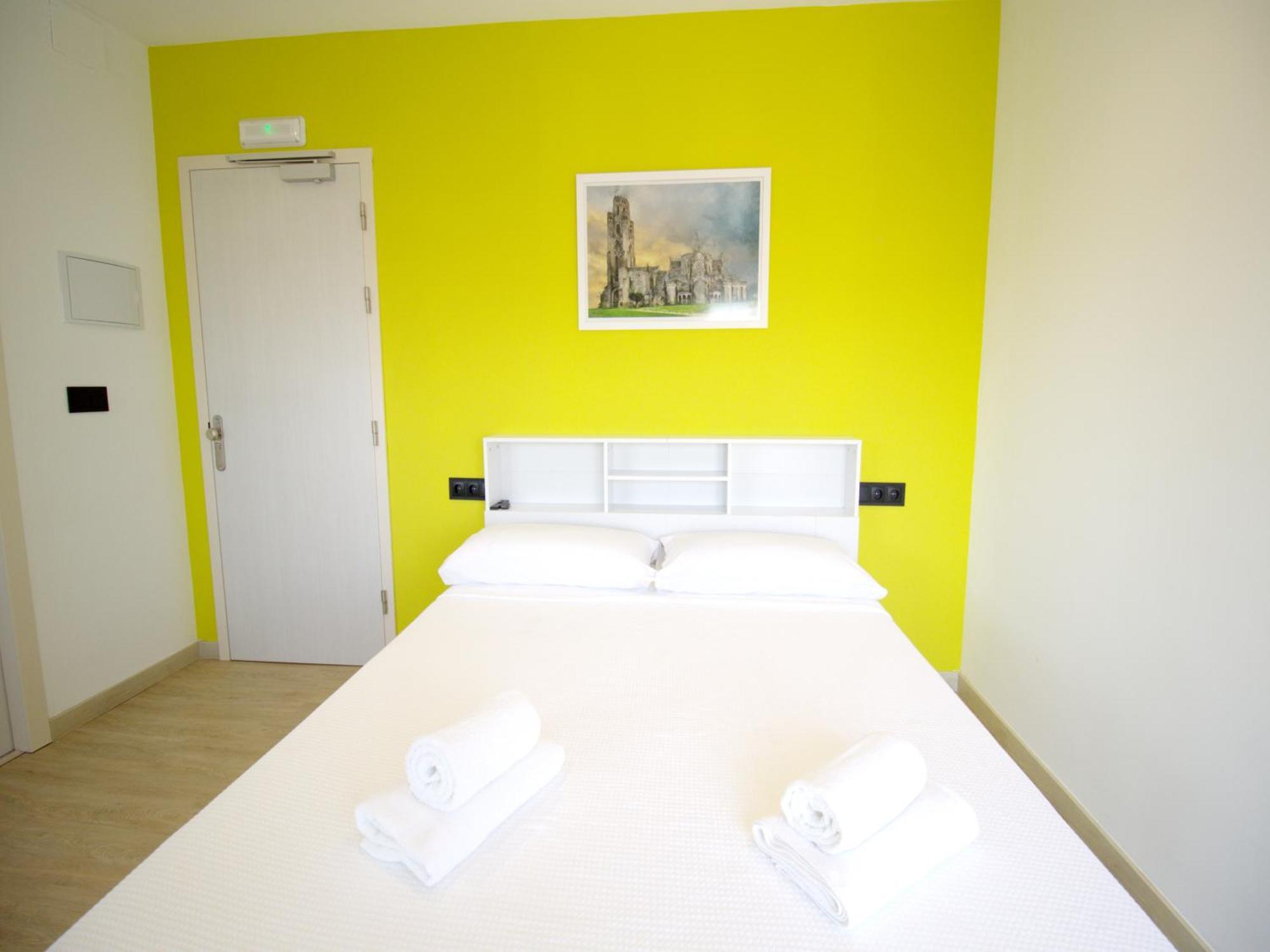 Casa Mirador Reza Termas * Ourense
