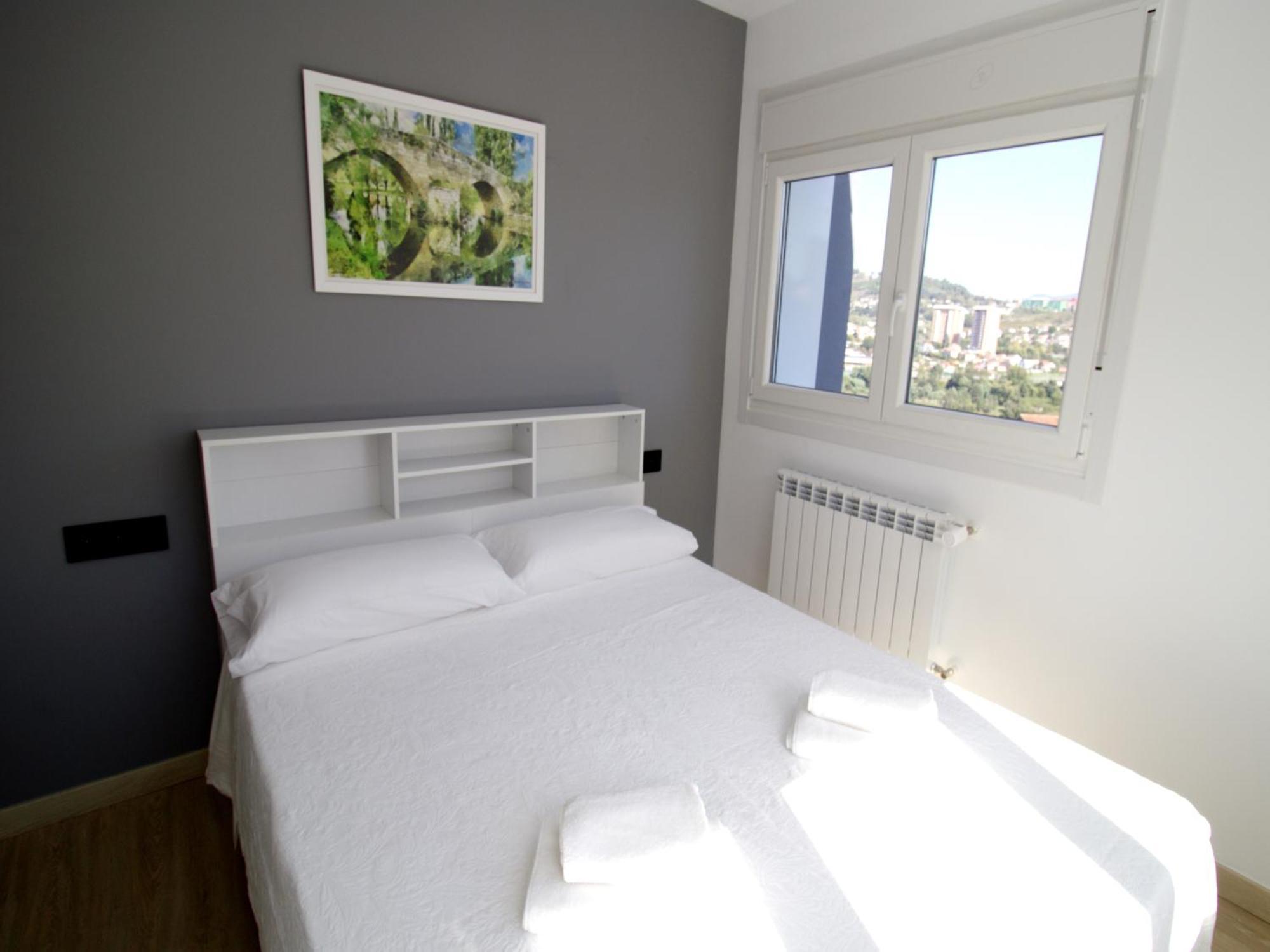 Casa Mirador Reza Termas Ourense
